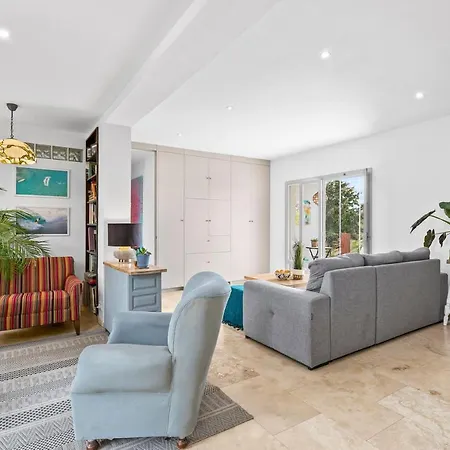 Villa Moai - Plusholidays