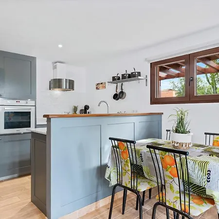 Villa Moai - Plusholidays Casas de Torrat