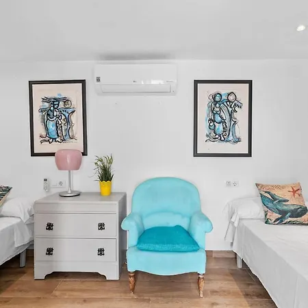 Villa Moai - Plusholidays Casas de Torrat