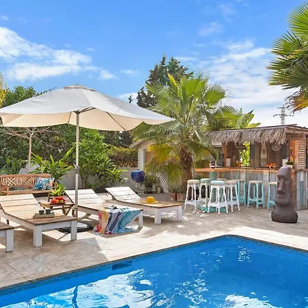 Moai - Plusholidays Villa *