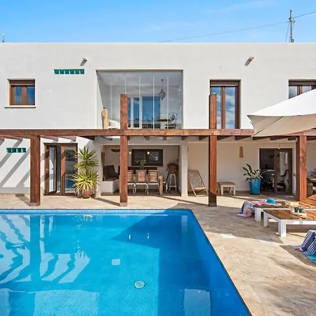 Villa Moai - Plusholidays Casas de Torrat