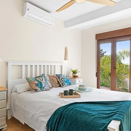 Villa Moai - Plusholidays Calp
