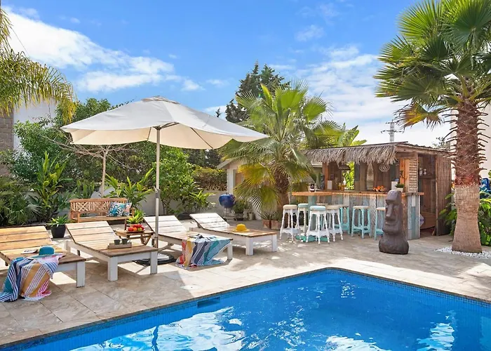 Moai - Plusholidays Villa *