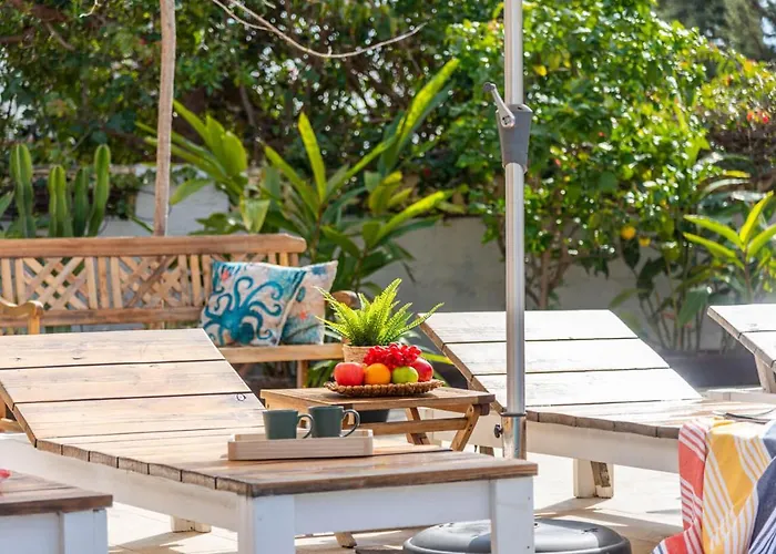 Villa Moai - Plusholidays Casas de Torrat