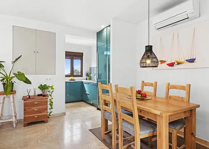 Villa Moai - Plusholidays *