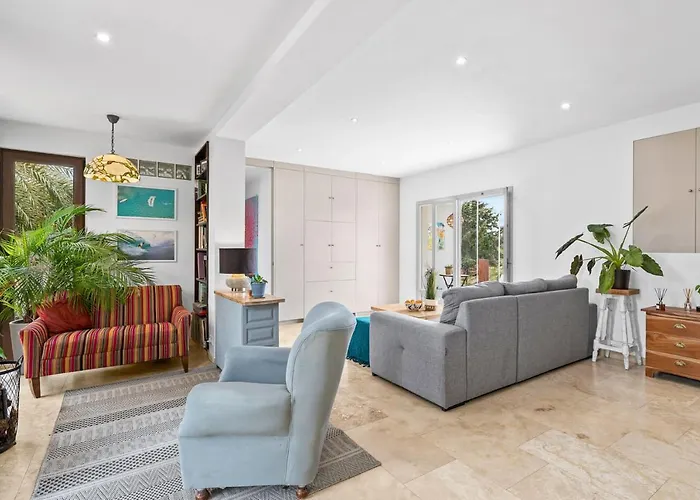 Villa Moai - Plusholidays