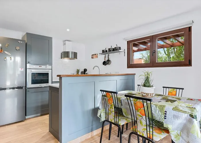 Villa Moai - Plusholidays Casas de Torrat