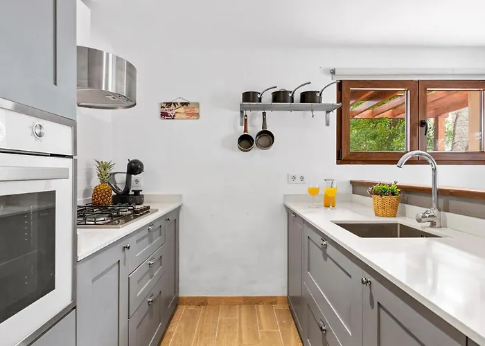 Villa Moai - Plusholidays *