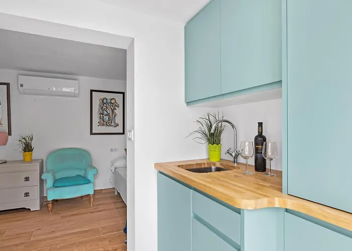 Villa Moai - Plusholidays *