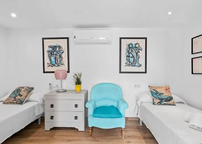 Villa Moai - Plusholidays Casas de Torrat